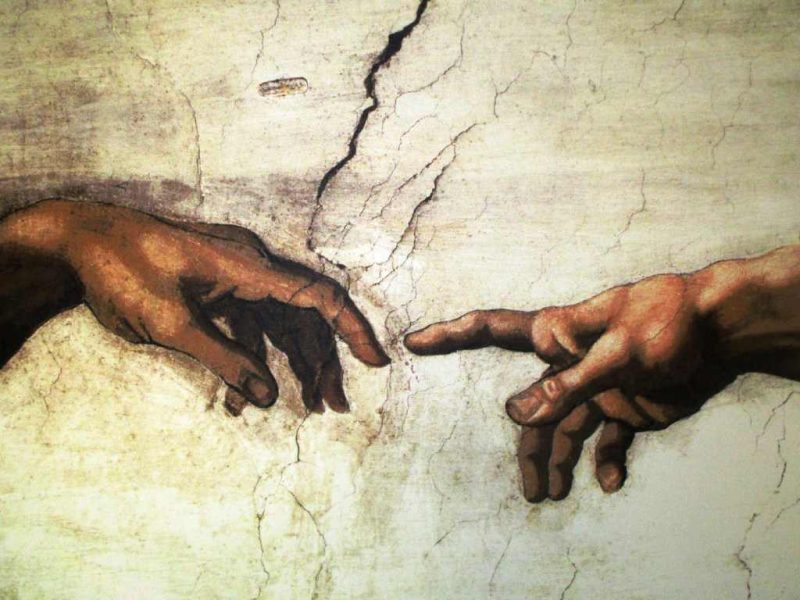 Michelangelo
